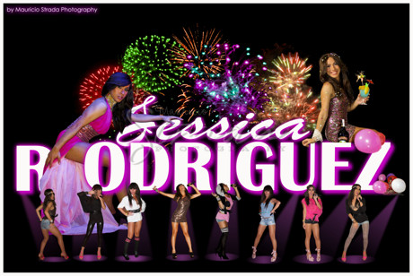 B-DAY JESSICA PHOTO