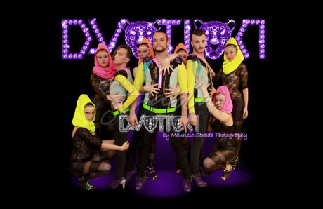 montaje D-votion